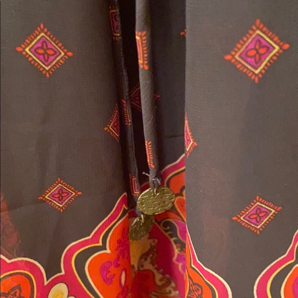 Target Mossimo drawstring dress - Picture 7 of 10